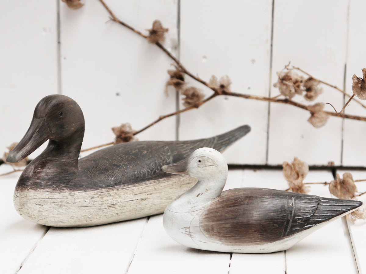 Charming Antique Duck Decor: A Complete Guide to Setting Up Your Space