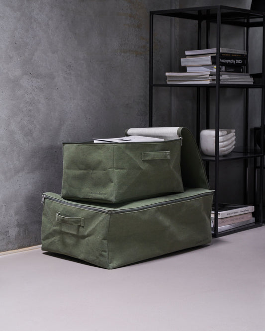 Canvas Storage Bag 35cm