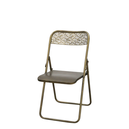 Arles Folding Chair