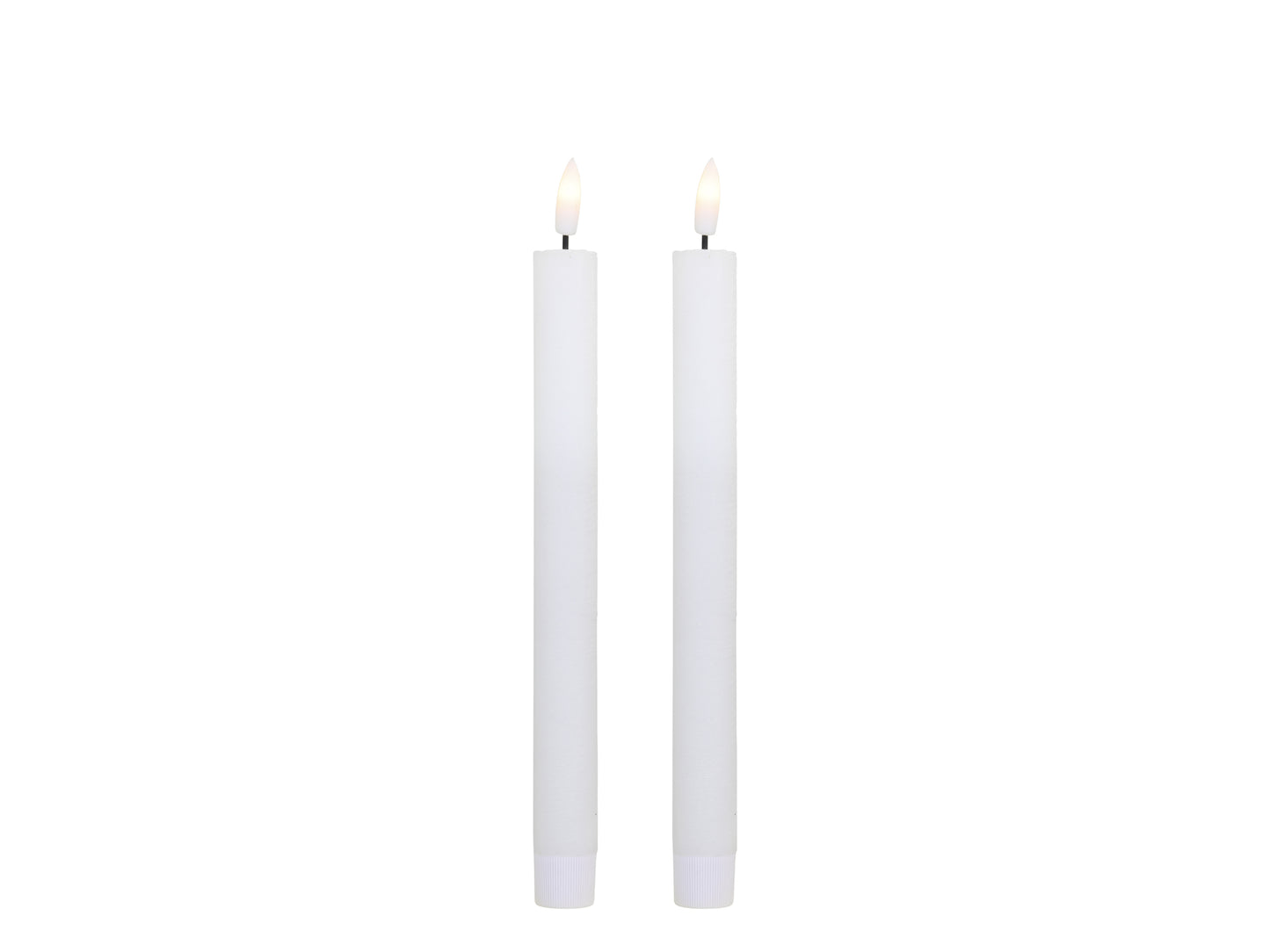 LED Dinner Candle Set of 2 (only 3 left!)