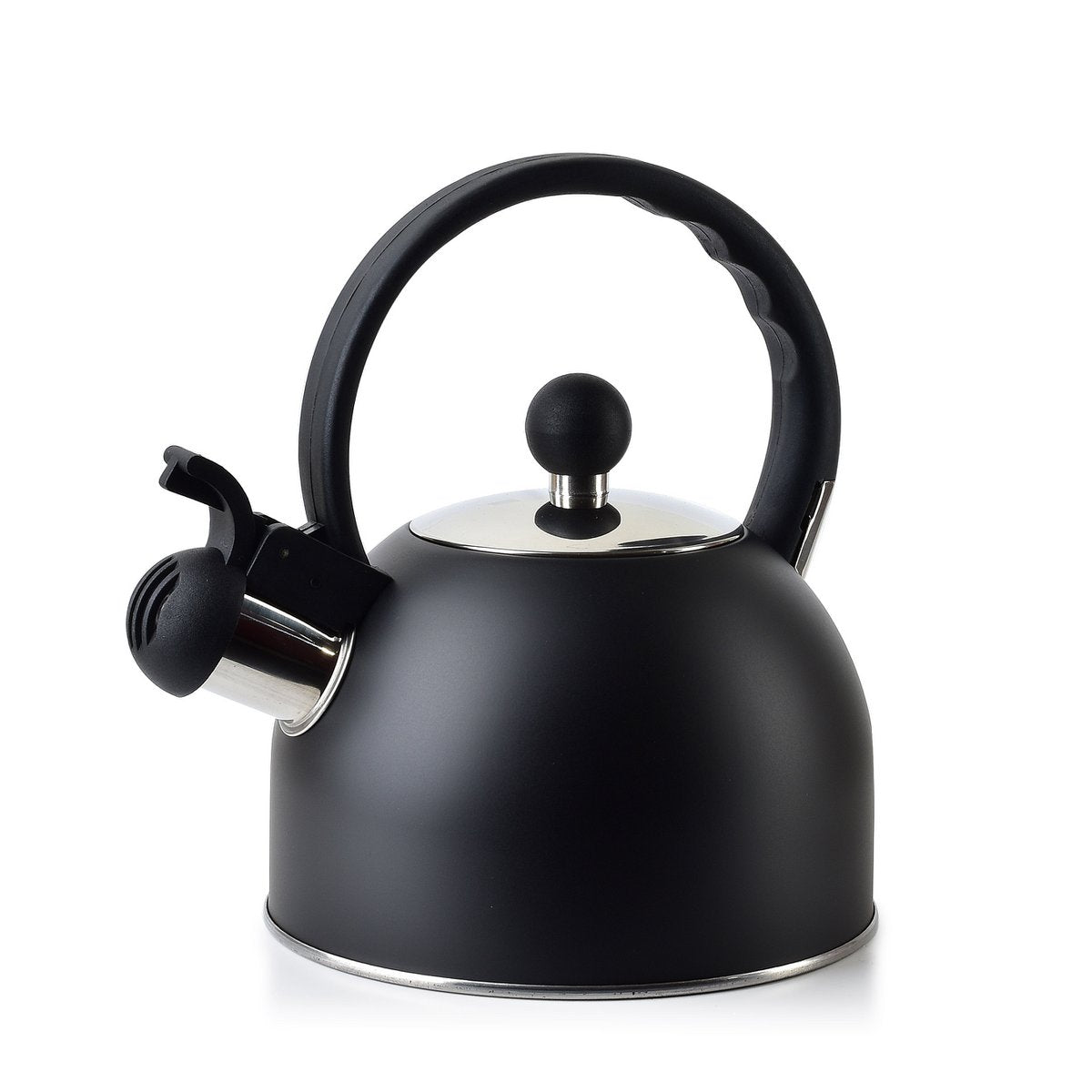 SAM  Kettle 2.5L- Black