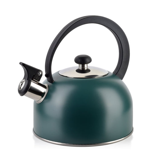 Bory's Green kettle 2L